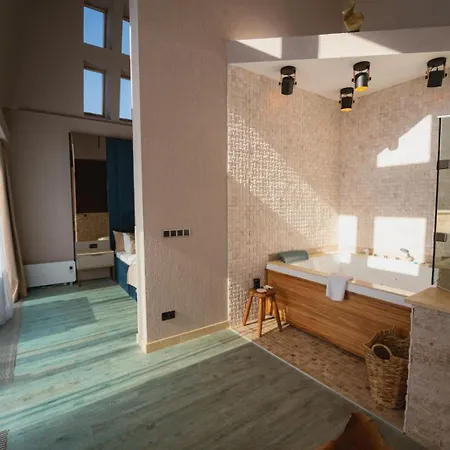 Elexus Apartments Poiana Brasov Exterior photo