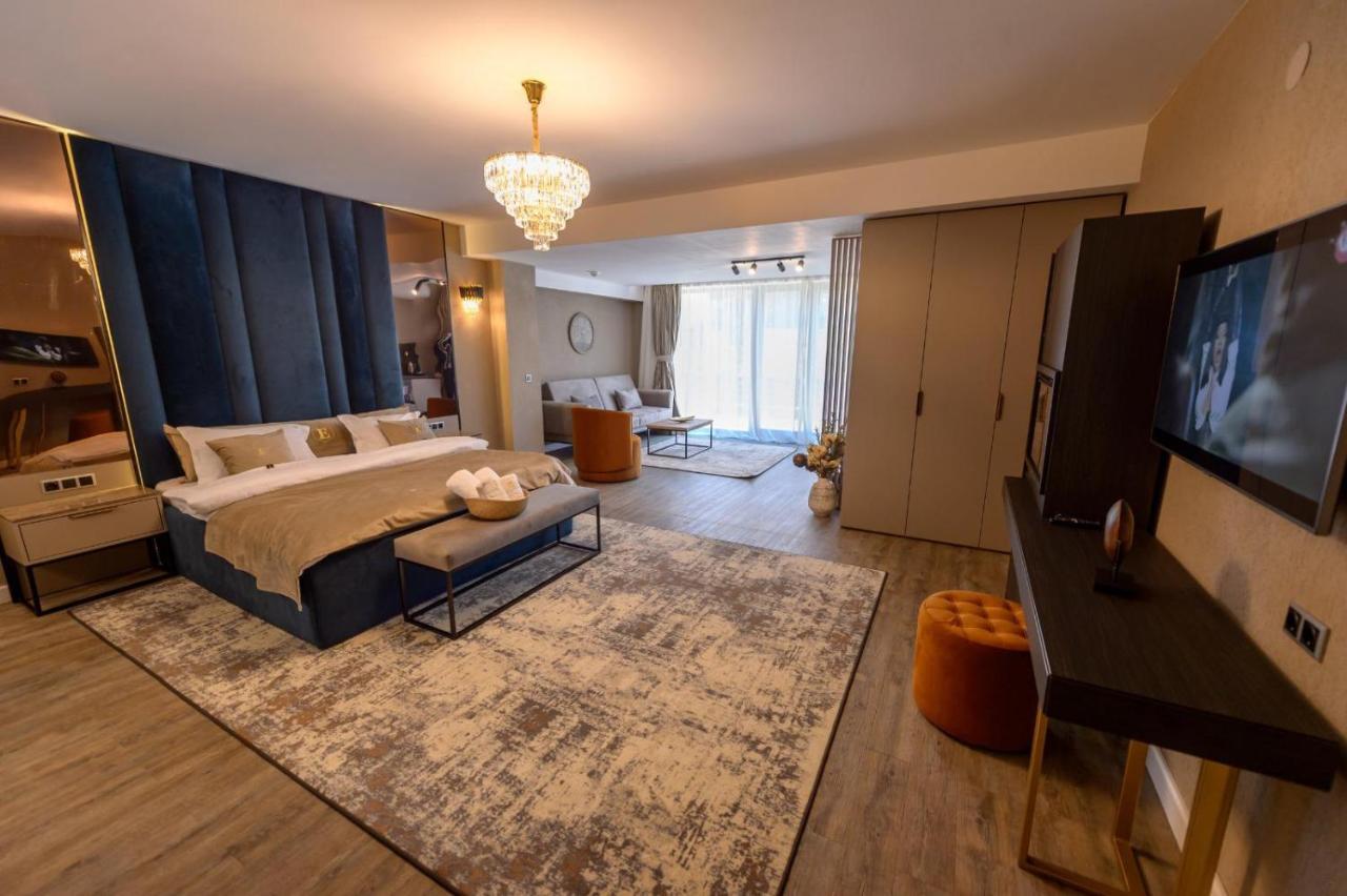 Elexus Appart hôtel *
