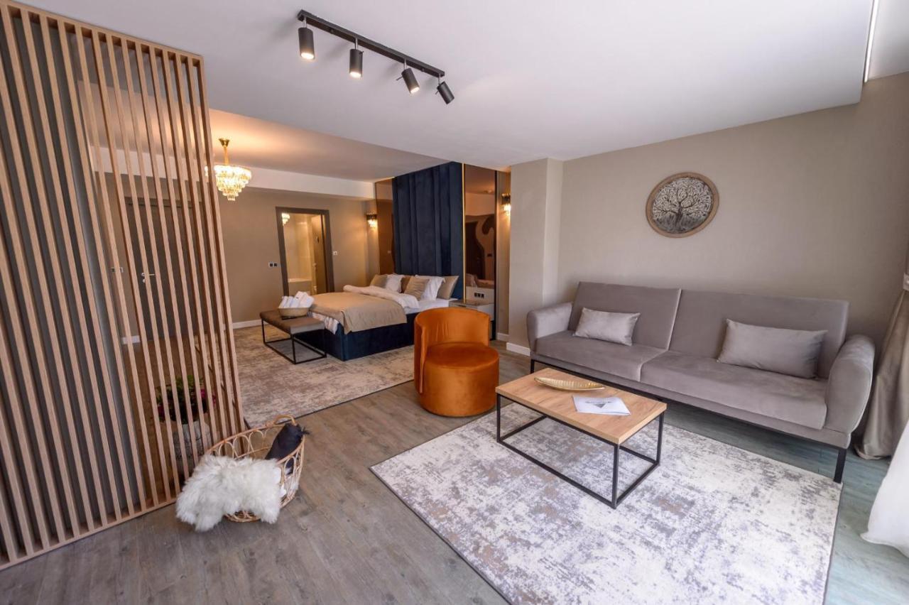 Appart hôtel Elexus *