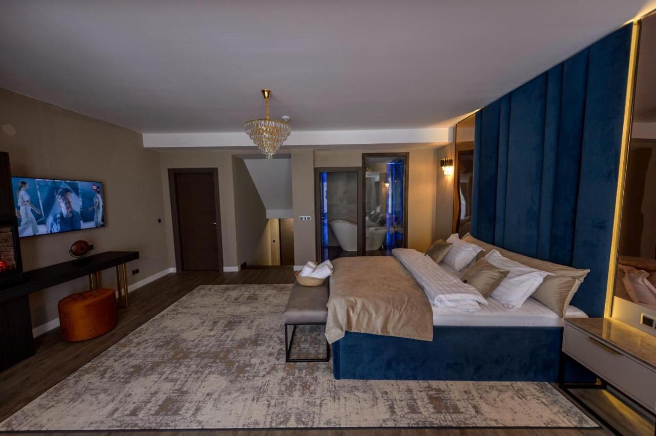 Elexus Appart hôtel