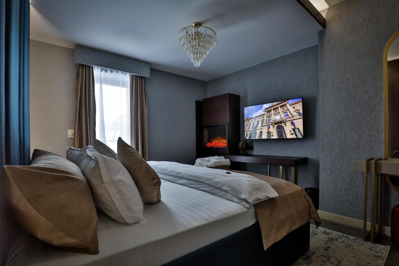 Elexus Appart hôtel *
