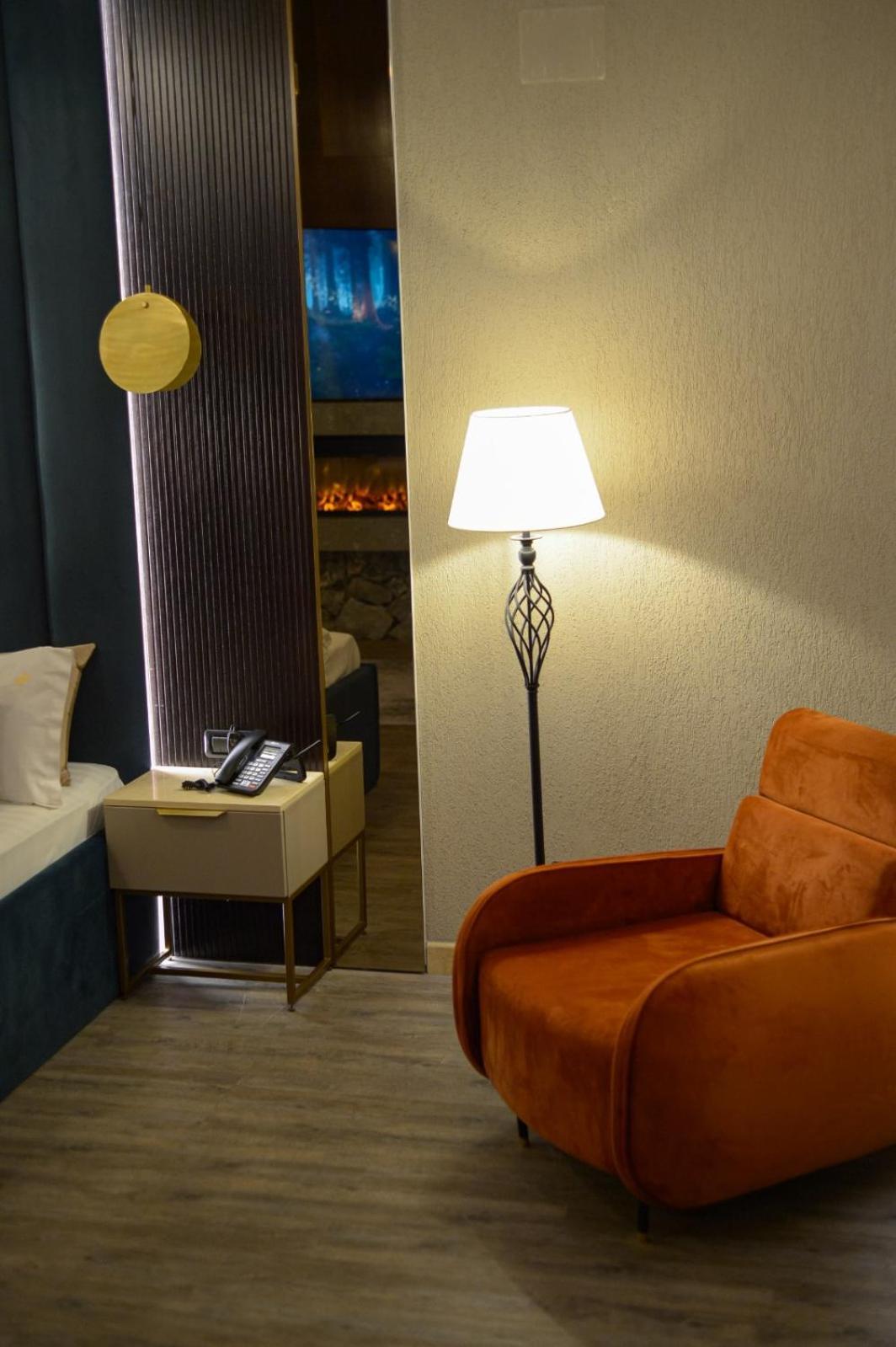 Elexus Appart hôtel