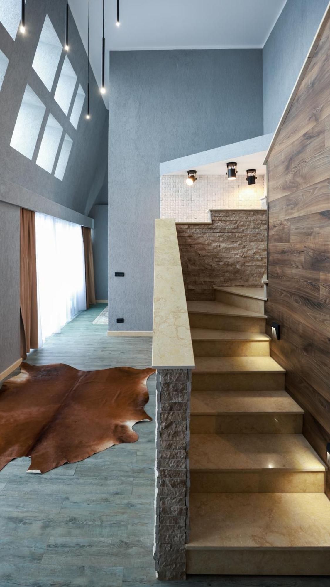 Appart hôtel Elexus Poiana Brasov
