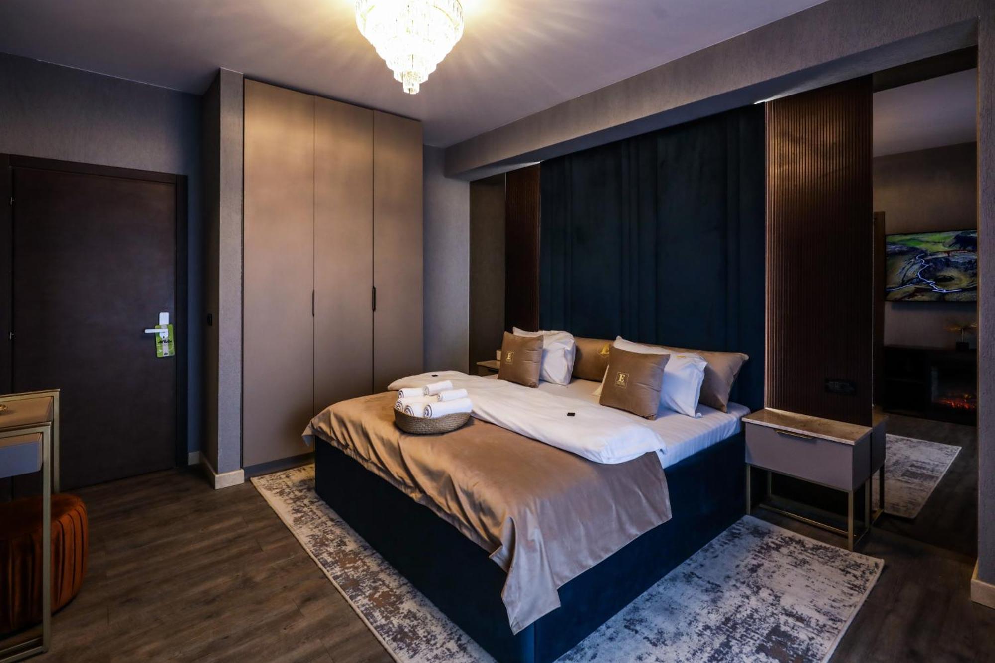 Appart hôtel Elexus