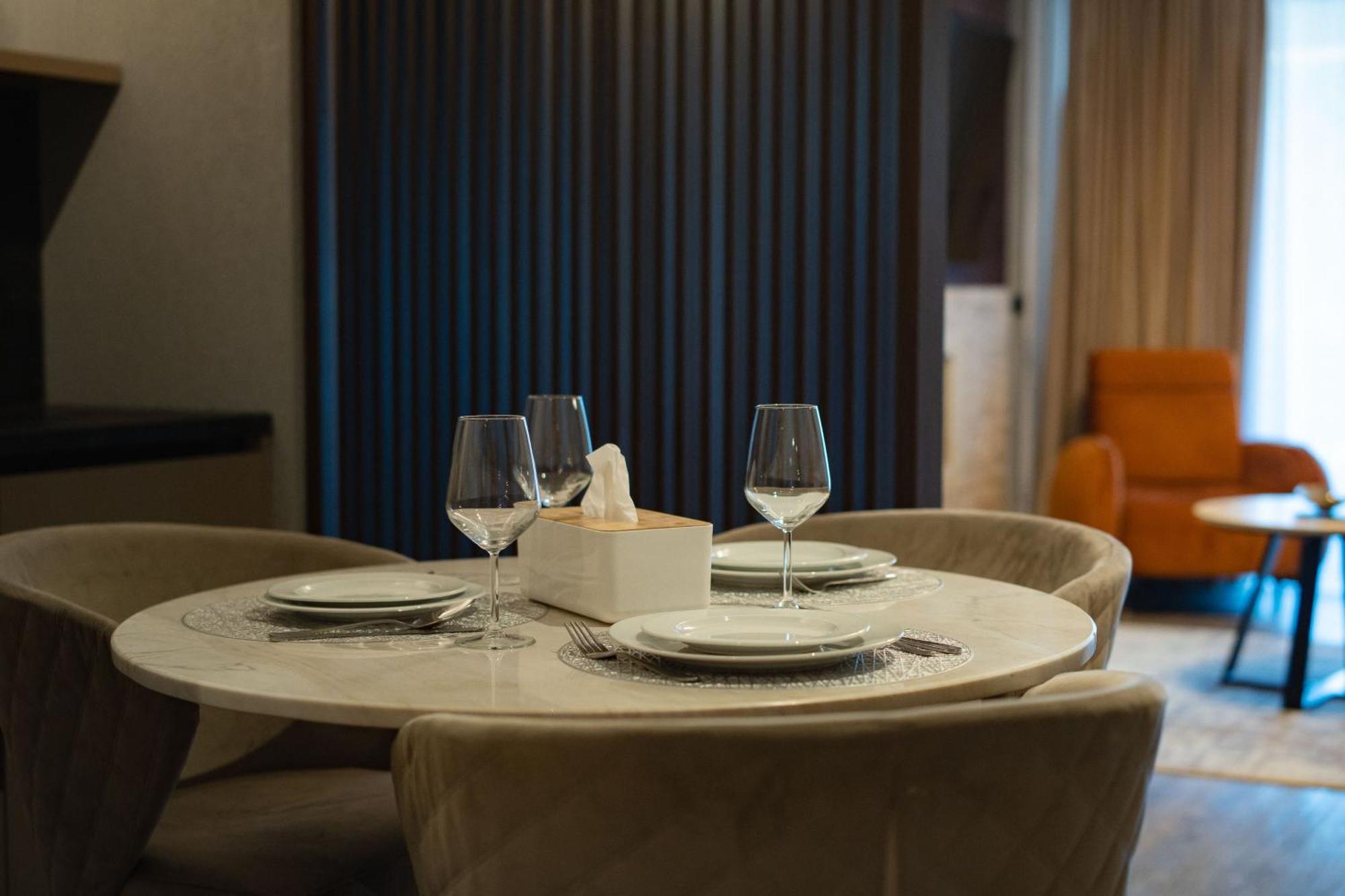 Appart hôtel Elexus *