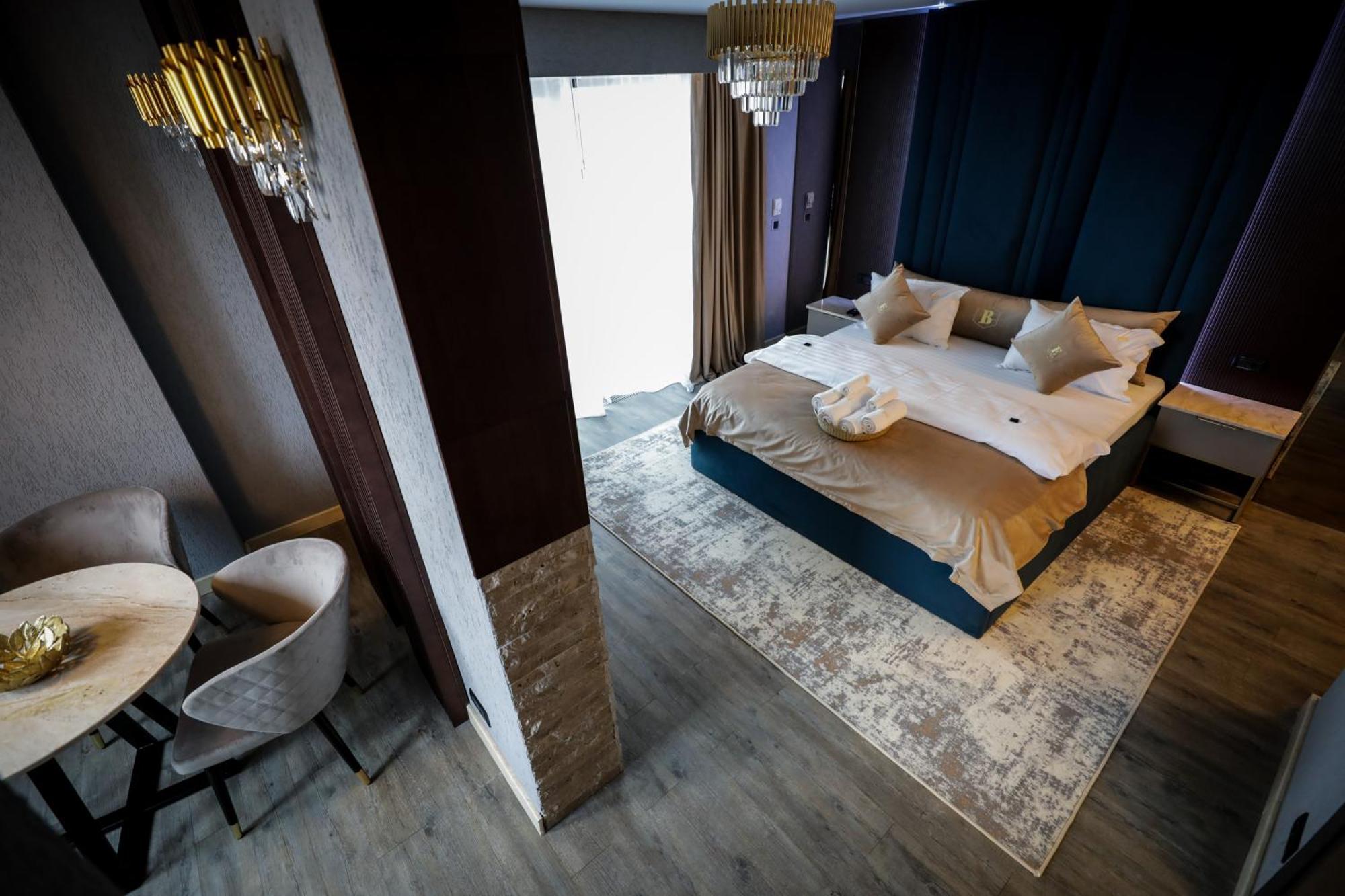 Elexus Appart hôtel *