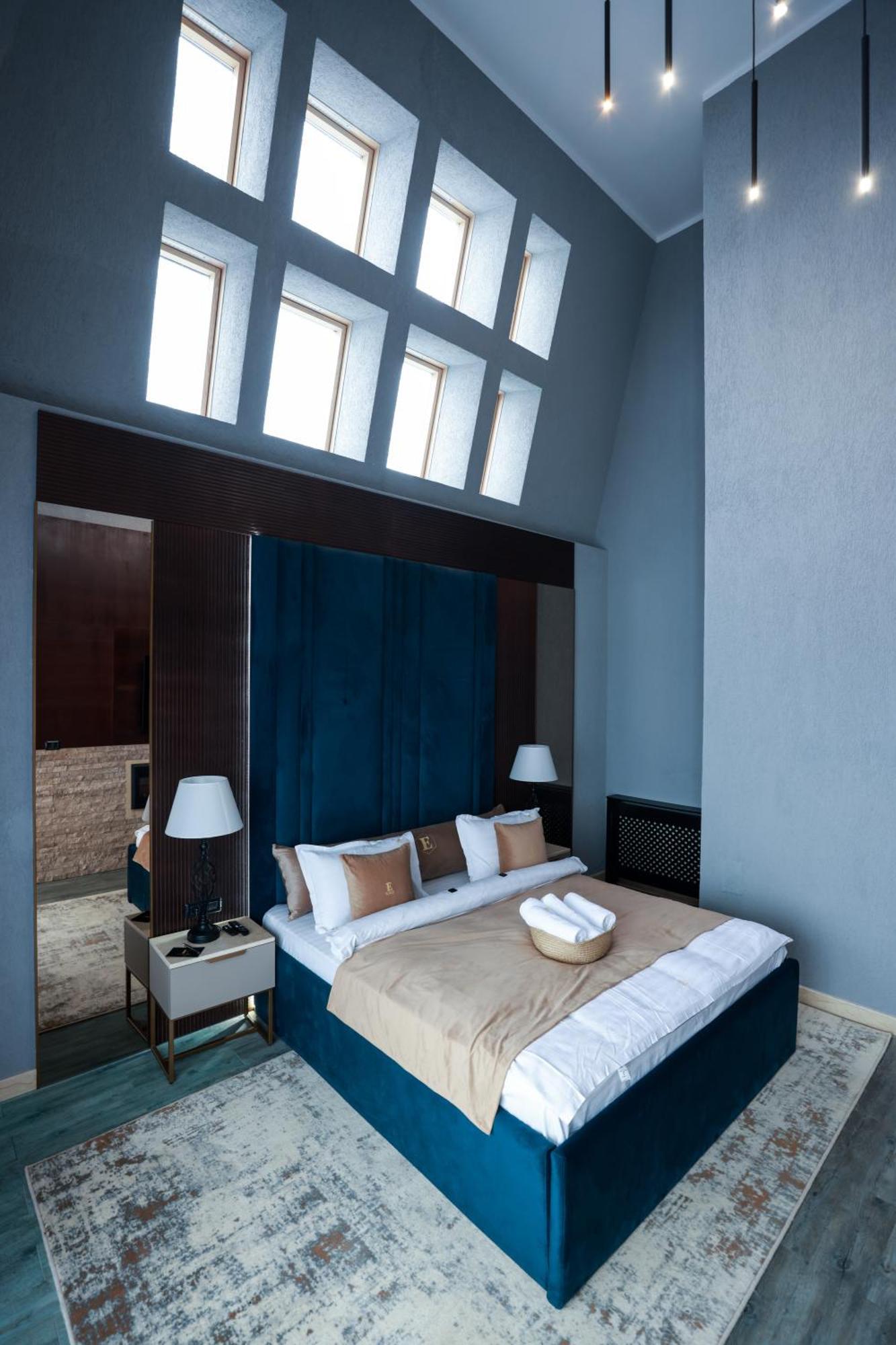 Appart hôtel Elexus *
